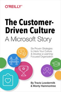  The Customer-Driven Culture