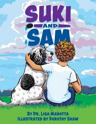  Suki and Sam