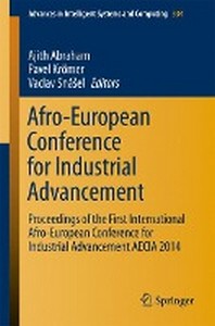  Afro-European Conference for Industrial Advancement