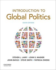  Introduction to Global Politics