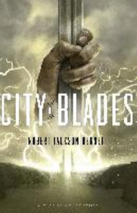  City of Blades