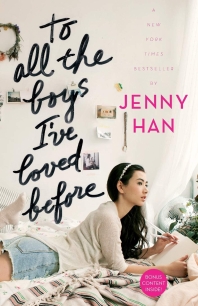 To All the Boys I've Loved Before #01