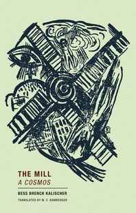  The Mill