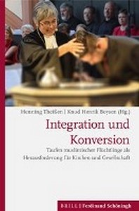  Integration Und Konversion