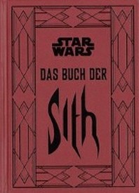  Star Wars: Das Buch der Sith