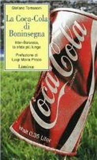  La Coca-Cola di Boninsegna. Inter-Borussia, la sfida pi? lunga