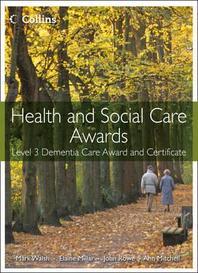 Health and Social Care Awards