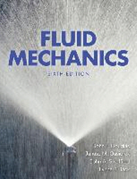  Fluid Mechanics. John F. Douglas ... [Et Al.]