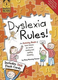  Dyslexia Rules!