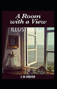  A ROOM WITH A VIEW Illustrated