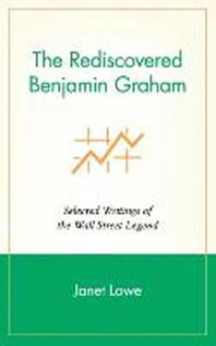  The Rediscovered Benjamin Graham