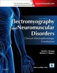  Electromyography and Neuromuscular Disorders