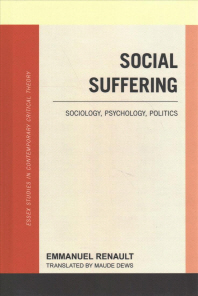  Social Suffering