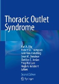  Thoracic Outlet Syndrome