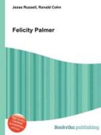  Felicity Palmer