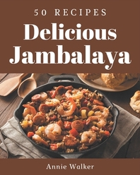  50 Delicious Jambalaya Recipes