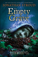  Lockwood ＆ Co., Book Five the Empty Grave