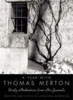  A Year with Thomas Merton