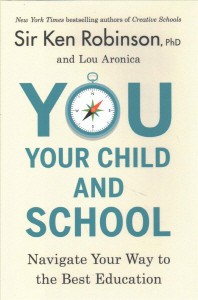  You, Your Child, and School