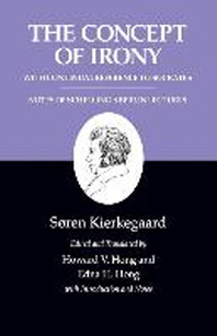  Kierkegaard's Writings, II, Volume 2
