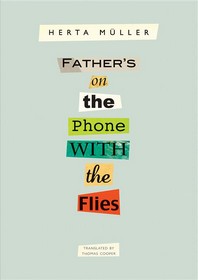  Father's on the Phone with the Flies