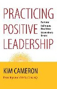  Practicing Positive Leadership