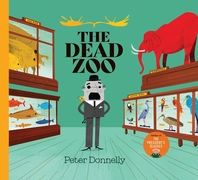  The Dead Zoo