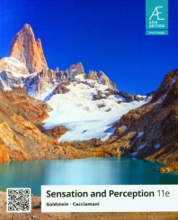  Sensation and Perception (Asia Edition)