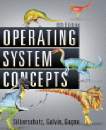 Operating System Concepts
