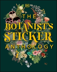  The Botanist's Sticker Anthology
