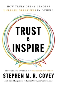 Trust and Inspire