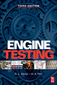  Engine Testing