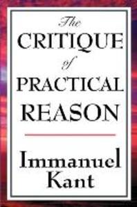  The Critique of Practical Reason