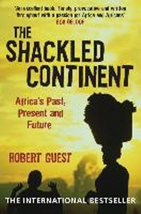  The Shackled Continent