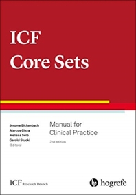  Icf Core Sets