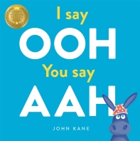  I say Ooh You say Aah (Paperback)