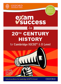  Cie Complete Igcse 20th Century History Revision Guide 2nd Edition