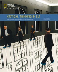  Critical Thinking in ELT