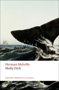 Moby-Dick (Oxford World Classics) (New Jacket)