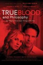  True Blood and Philosophy