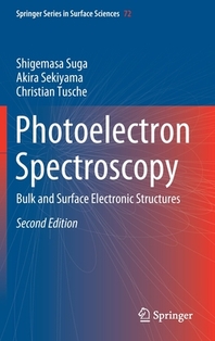  Photoelectron Spectroscopy