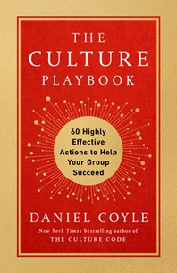  The Culture Playbook