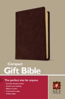 Compact Bible-Nlt