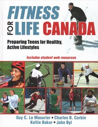  Fitness for Life Canada