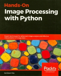  Hands-On Image Processing with Python