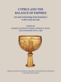  Cyprus and the Balance of Empires