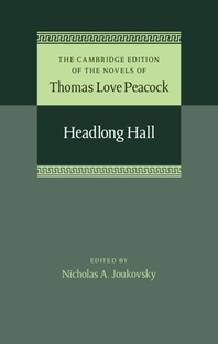  Headlong Hall