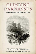  Climbing Parnassus