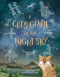  A Cat's Guide to the Night Sky