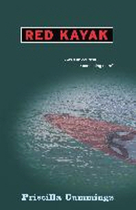  Red Kayak